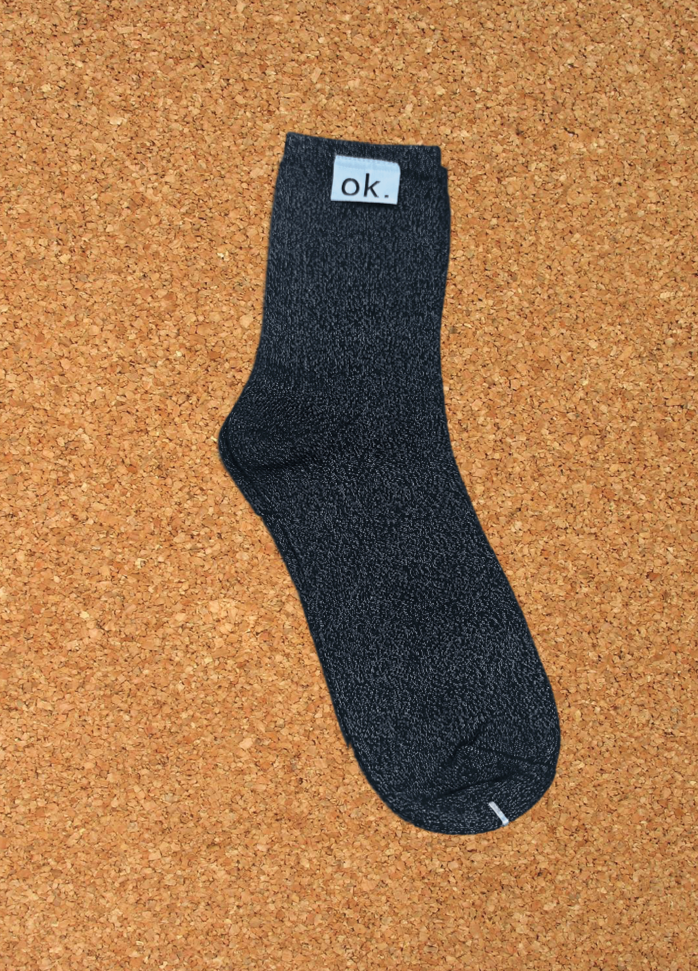 The ok. Grounding Socks