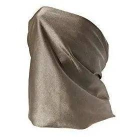 ok. EMF RF Protection Gaiter Block Radiation 5G WiFi Blocking Gaiter Using Silver Micro Threads. Blocks Waves from 5g Cell Phones! ok.