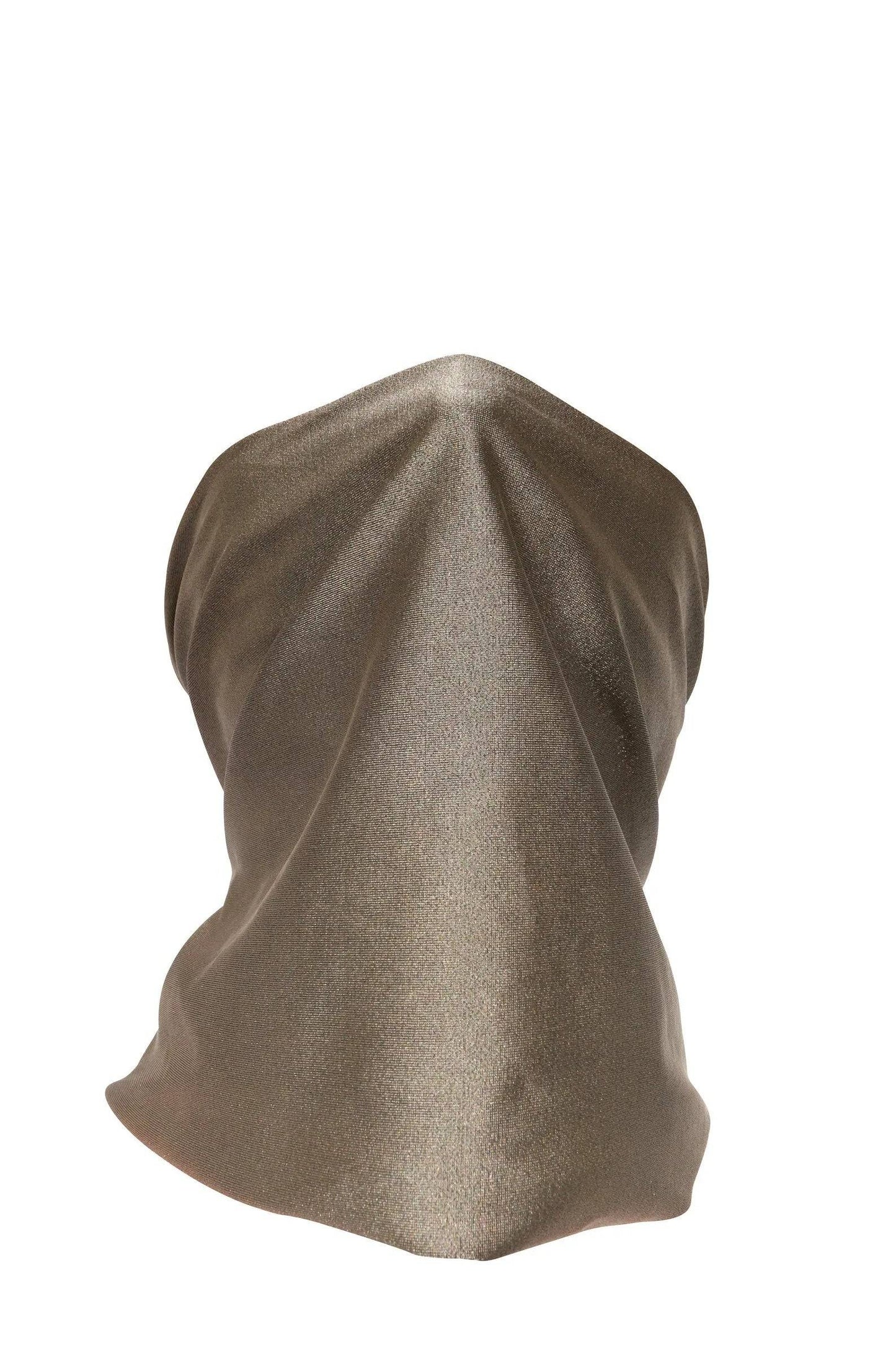 ok. EMF RF Protection Gaiter Block Radiation 5G WiFi Blocking Gaiter Using Silver Micro Threads. Blocks Waves from 5g Cell Phones! ok.