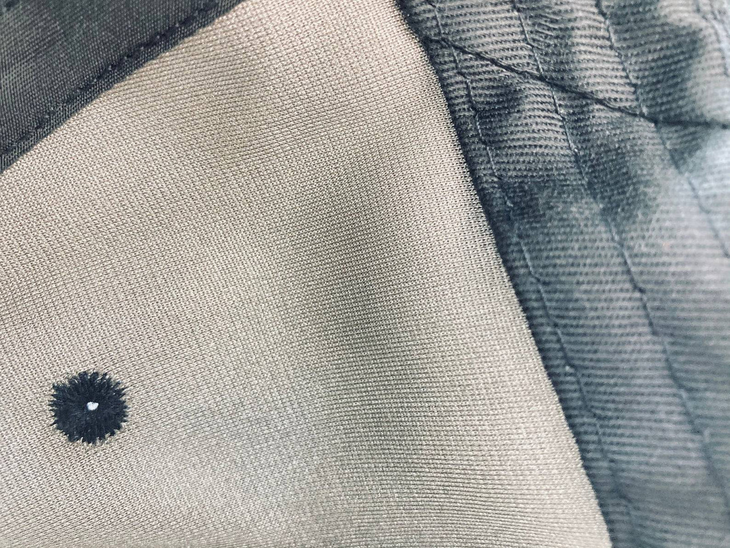 ok. EMF RF Protection Hat Block Radiation 5G WiFi Blocking Baseball Cap Using Silver Micro Threads. Blocks Waves from 5g Cell Phones!
