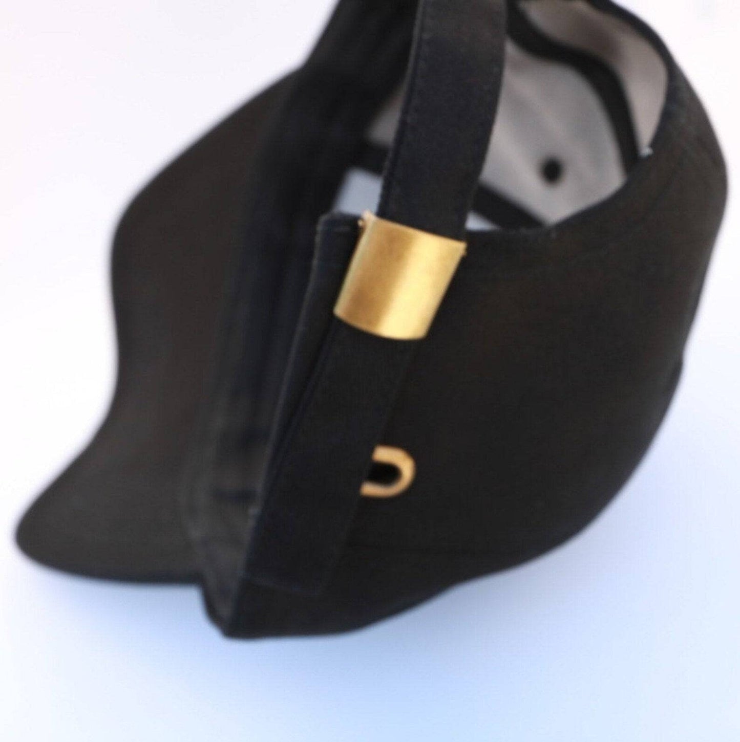 ok. EMF RF Protection Hat Block Radiation 5G WiFi Blocking Baseball Cap Using Silver Micro Threads. Blocks Waves from 5g Cell Phones!