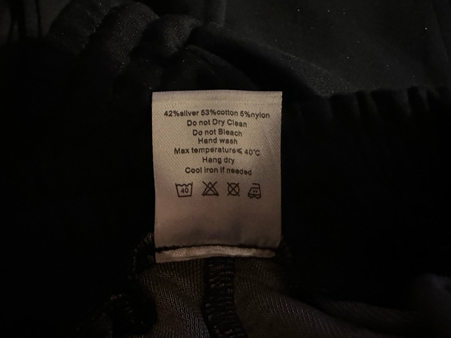 The ok. Jogger Sweats