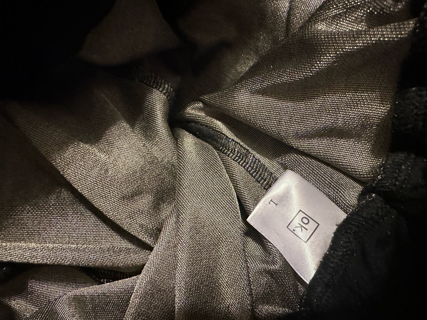 The ok. Jogger Sweats